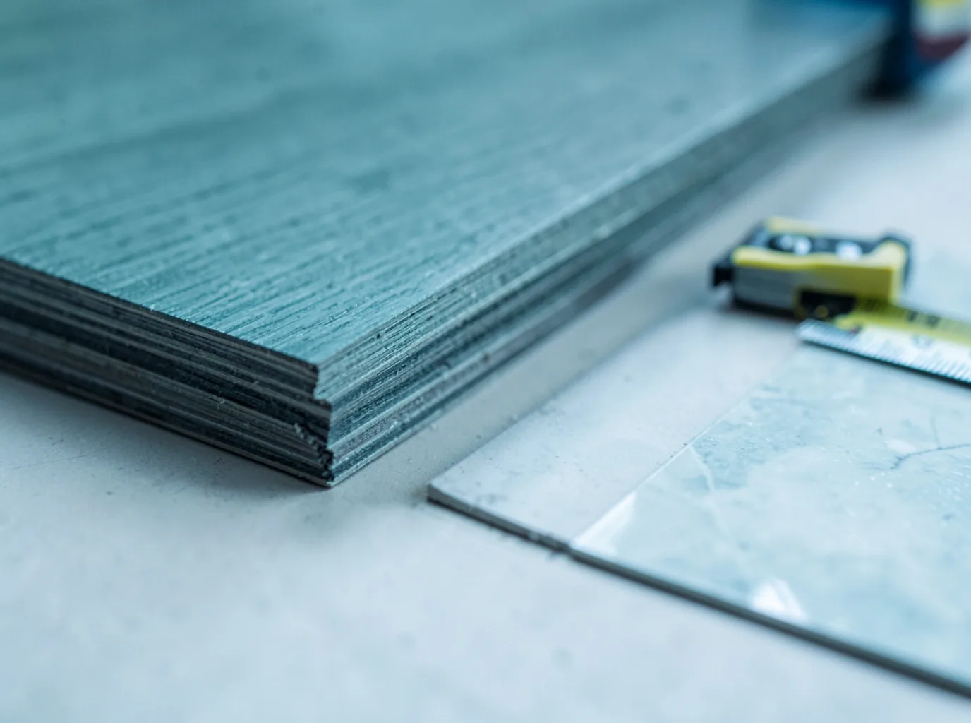 Luxury Vinyl Plank Installation Banks, OR FAQs